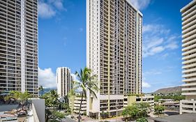 Aston Waikiki Sunset